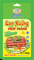 Lạp xưởng hảo hạng 1kg